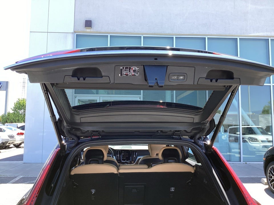 2019 Volvo XC60 T6 Momentum