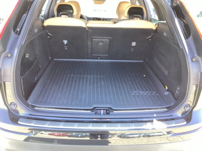 2019 Volvo XC60 T6 Momentum