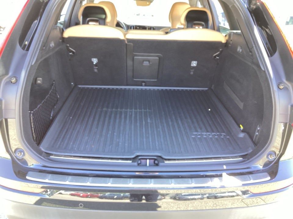 2019 Volvo XC60 T6 Momentum