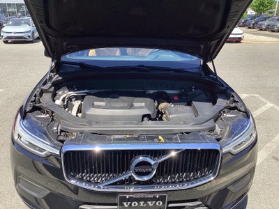 2019 Volvo XC60 T6 Momentum
