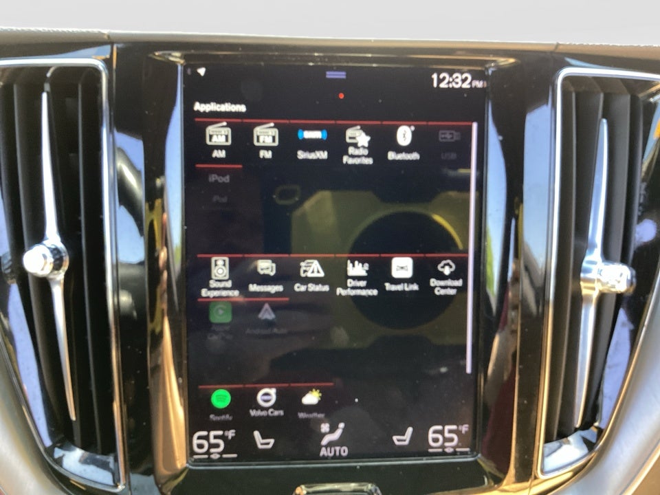 2019 Volvo XC60 T6 Momentum