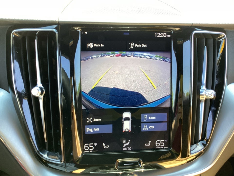 2019 Volvo XC60 T6 Momentum