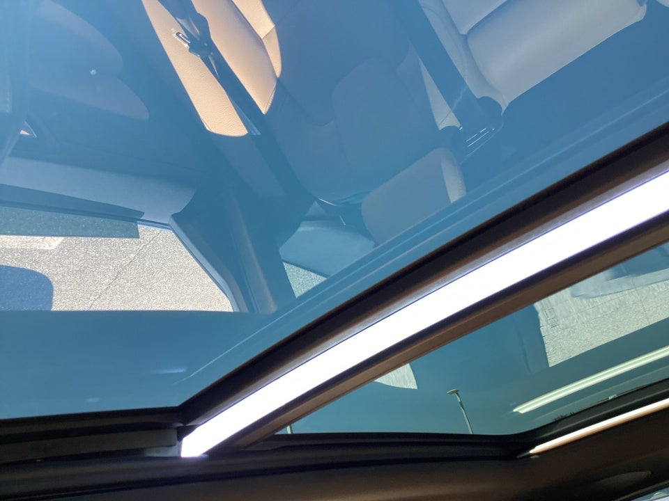 2019 Volvo XC60 T6 Momentum