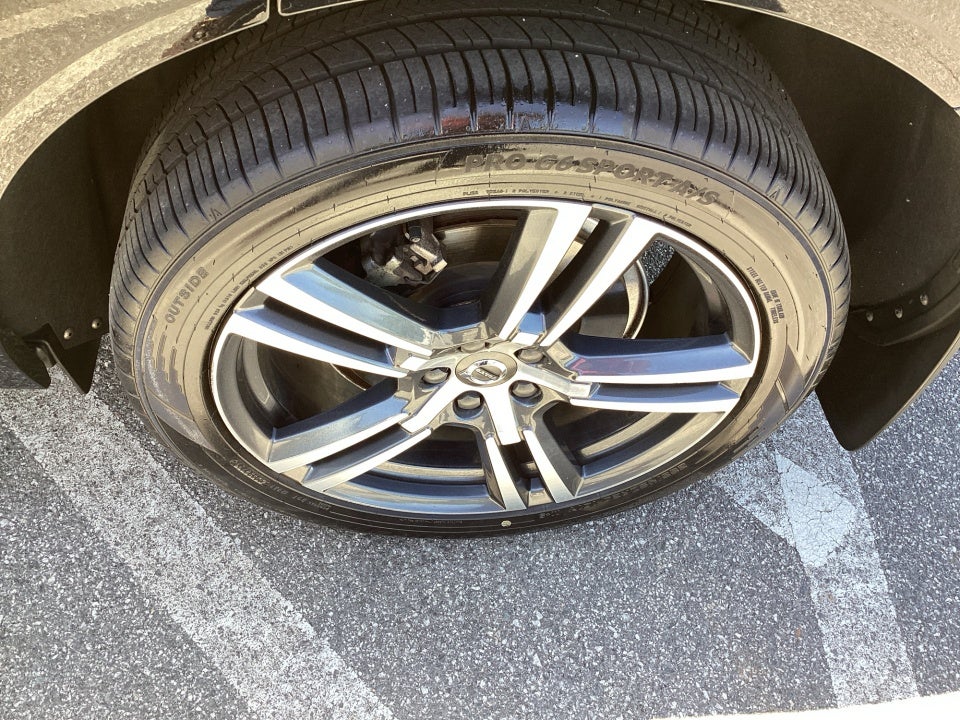 2019 Volvo XC60 T6 Momentum