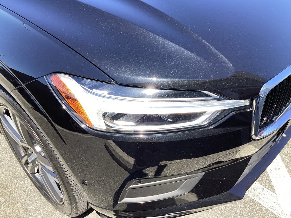 2019 Volvo XC60 T6 Momentum