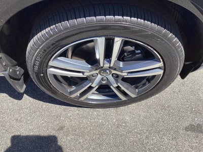 2019 Volvo XC60 T6 Momentum