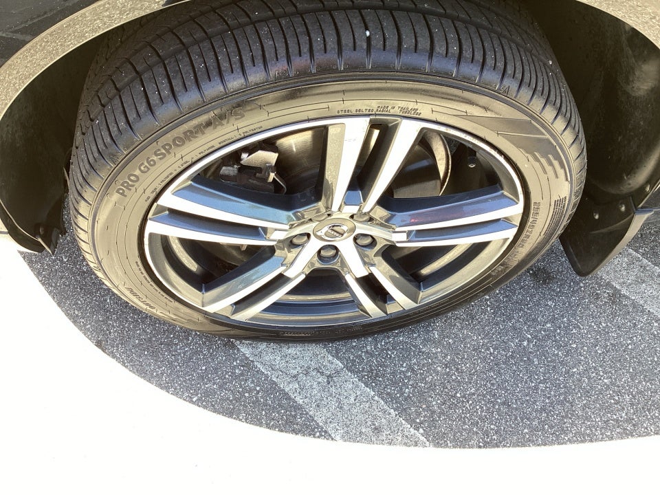 2019 Volvo XC60 T6 Momentum