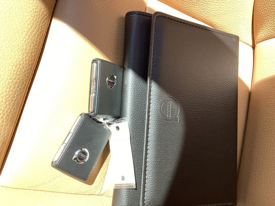 2019 Volvo XC60 T6 Momentum