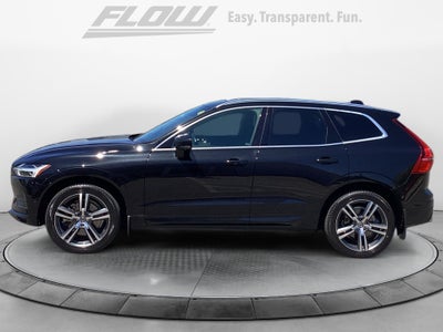 2019 Volvo XC60 T6 Momentum
