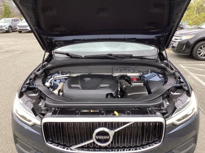 2019 Volvo XC60 T6 Momentum
