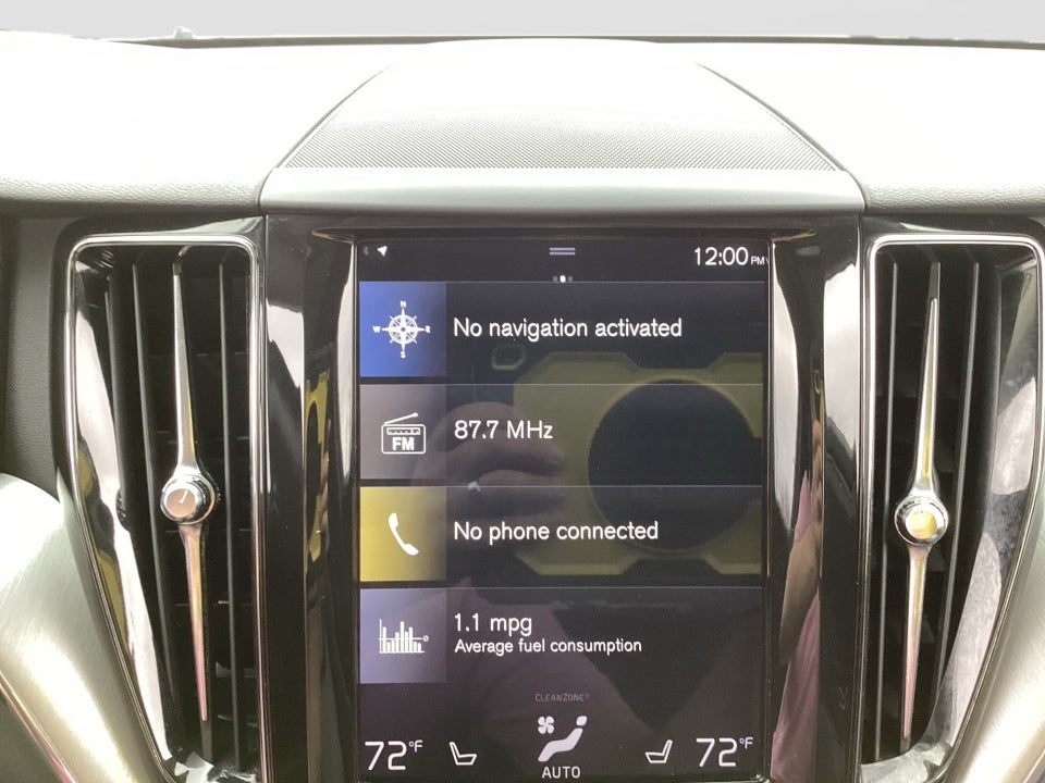 2019 Volvo XC60 T6 Momentum