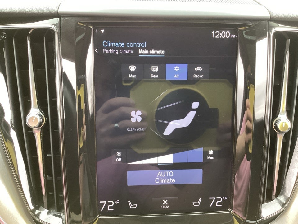 2019 Volvo XC60 T6 Momentum