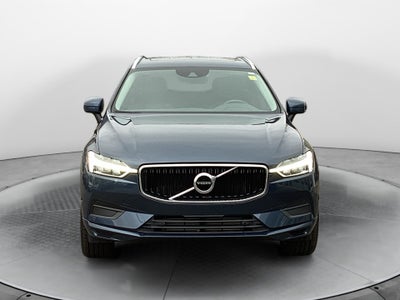 2019 Volvo XC60 T6 Momentum