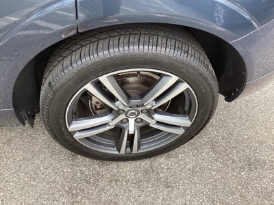 2019 Volvo XC60 T6 Momentum