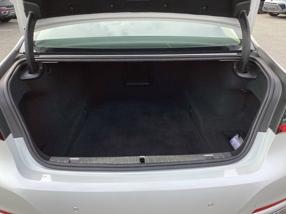 2021 BMW 750i xDrive