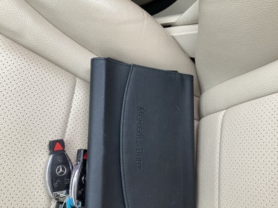 2017 Mercedes-Benz GLC 300 4MATIC®