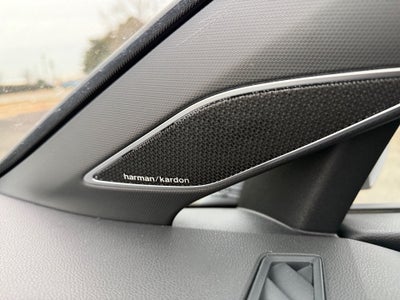 2025 Volkswagen Golf GTI 2.0T Autobahn