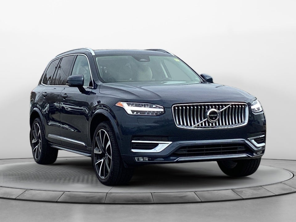 2023 Volvo XC90 B6 Plus 7-Seater