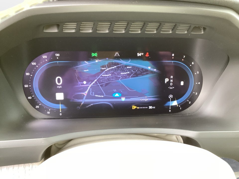 2023 Volvo XC90 B6 Plus 7-Seater