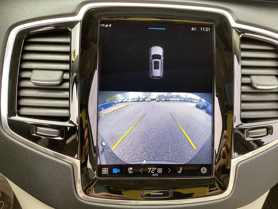 2023 Volvo XC90 B6 Plus 7-Seater