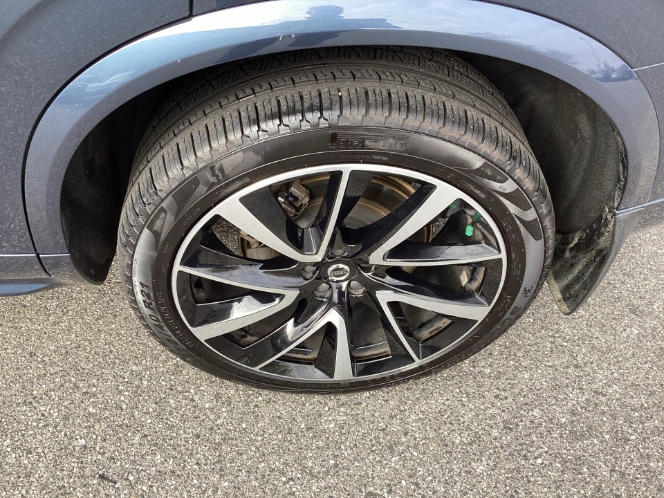 2023 Volvo XC90 B6 Plus 7-Seater