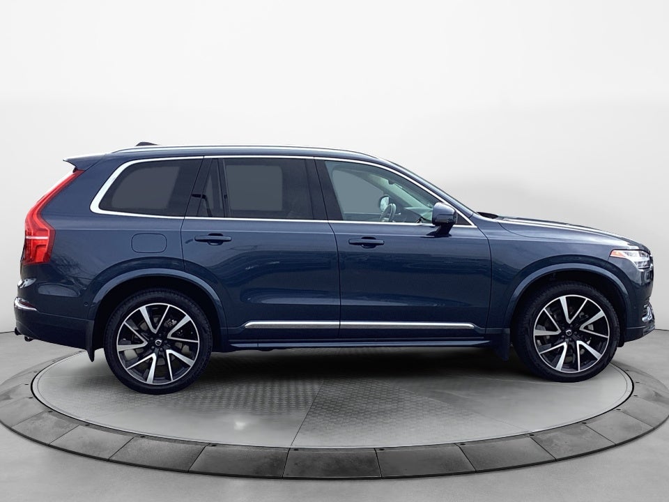 2023 Volvo XC90 B6 Plus 7-Seater