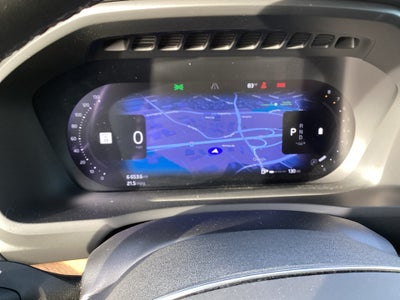 2023 Volvo XC90 B6 Plus 7-Seater