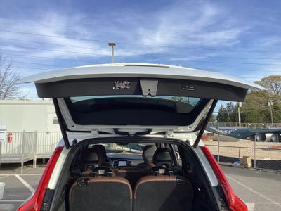 2023 Volvo XC90 B6 Plus 7-Seater