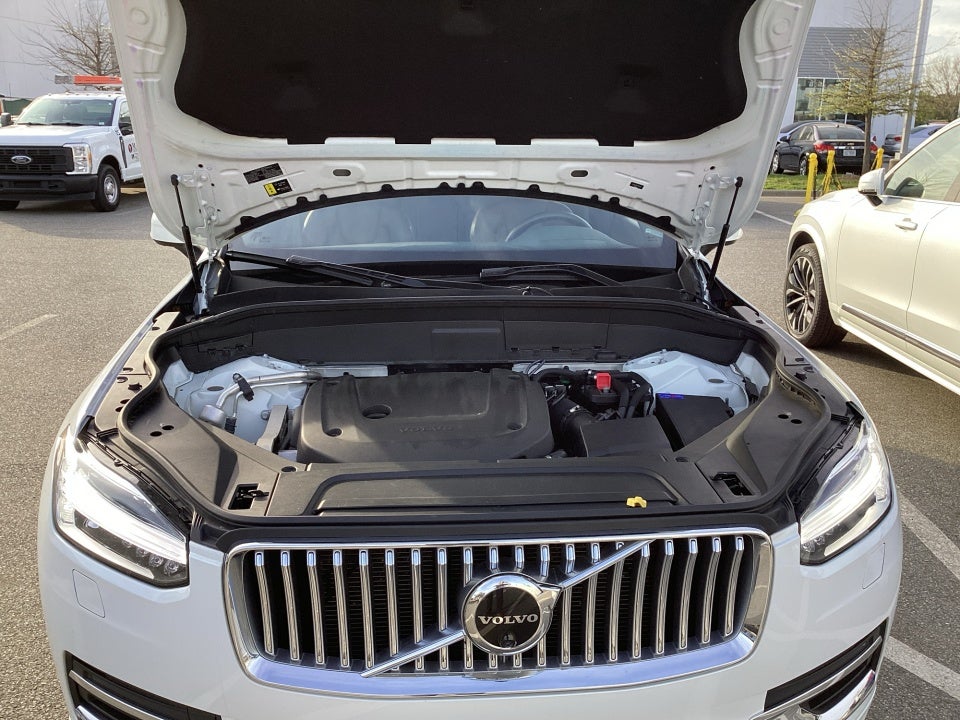2023 Volvo XC90 B6 Plus 7-Seater