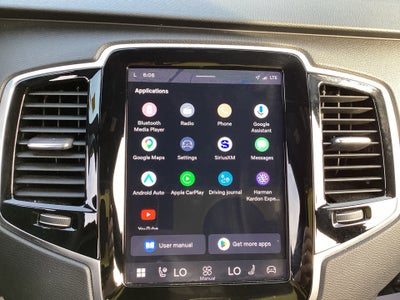 2023 Volvo XC90 B6 Plus 7-Seater