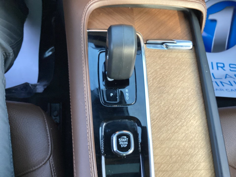 2023 Volvo XC90 B6 Plus 7-Seater