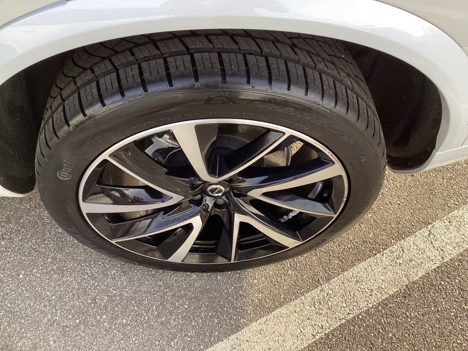 2023 Volvo XC90 B6 Plus 7-Seater