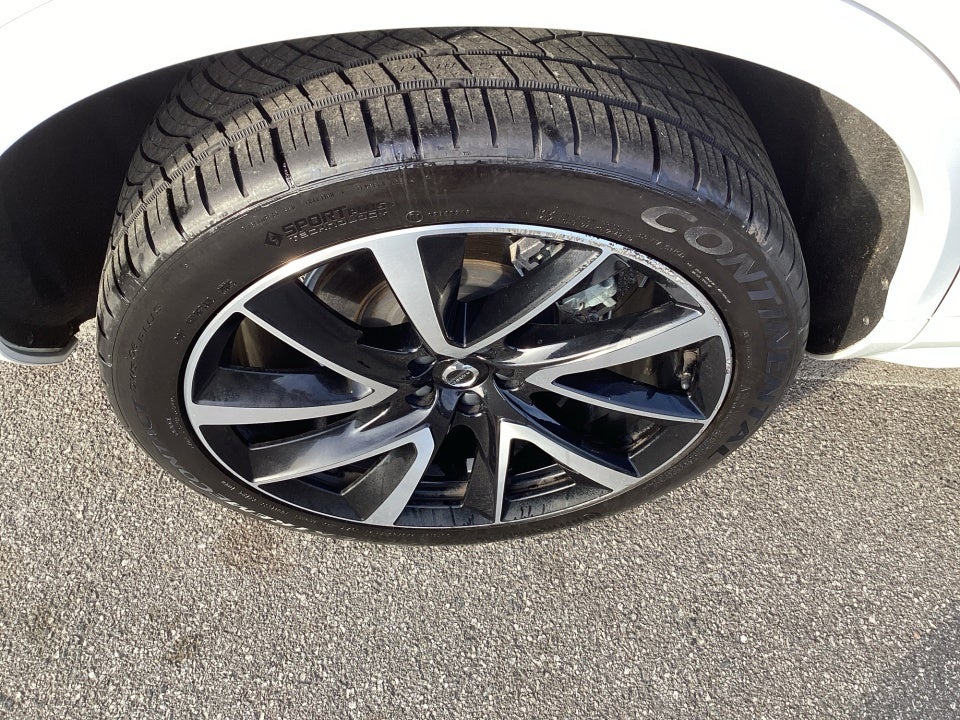 2023 Volvo XC90 B6 Plus 7-Seater