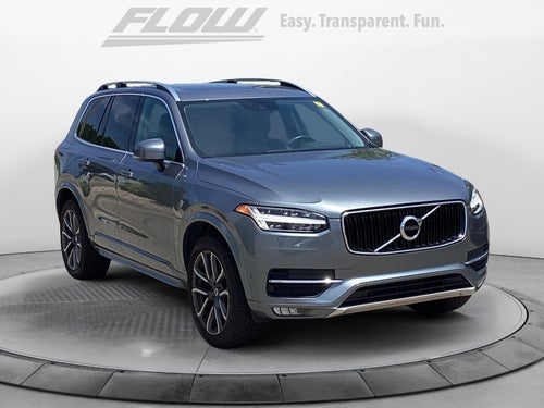 2016 Volvo XC90 T6 Momentum