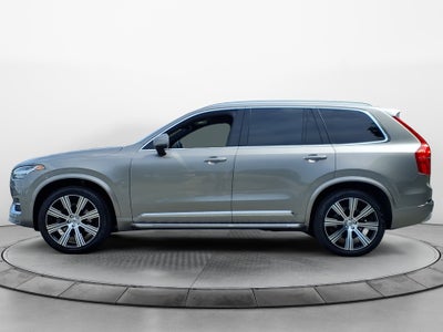 2022 Volvo XC90 T6 Inscription 7 Passenger