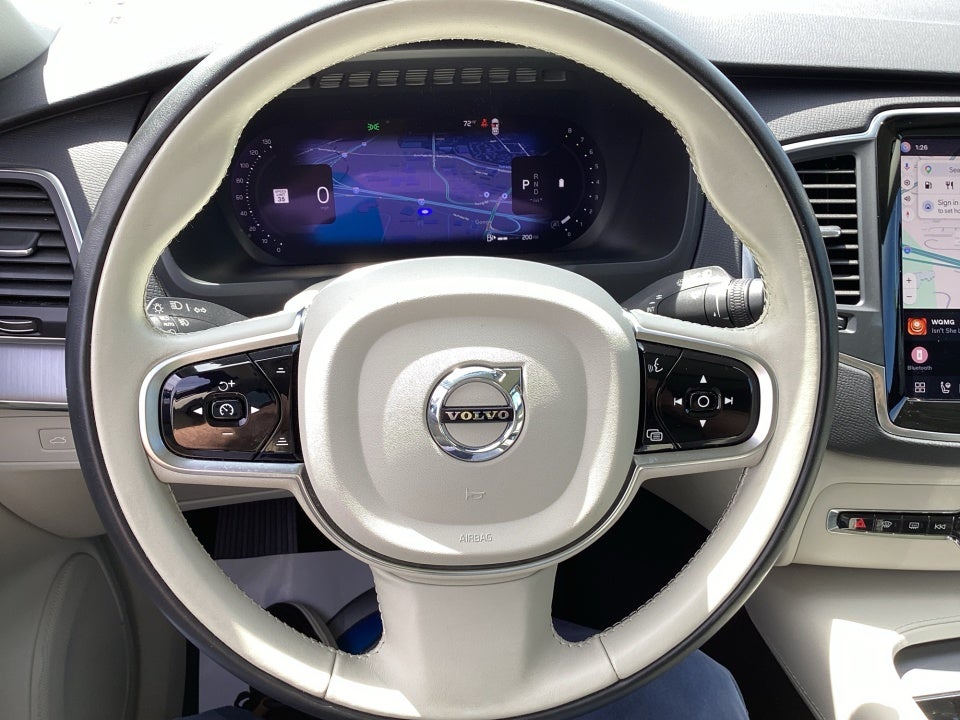 2023 Volvo XC90 B5 Core