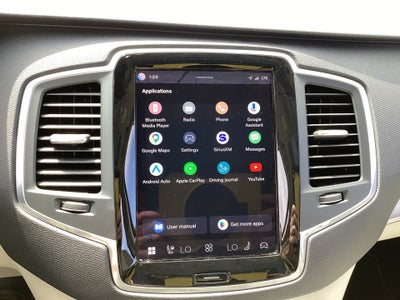 2023 Volvo XC90 B5 Core