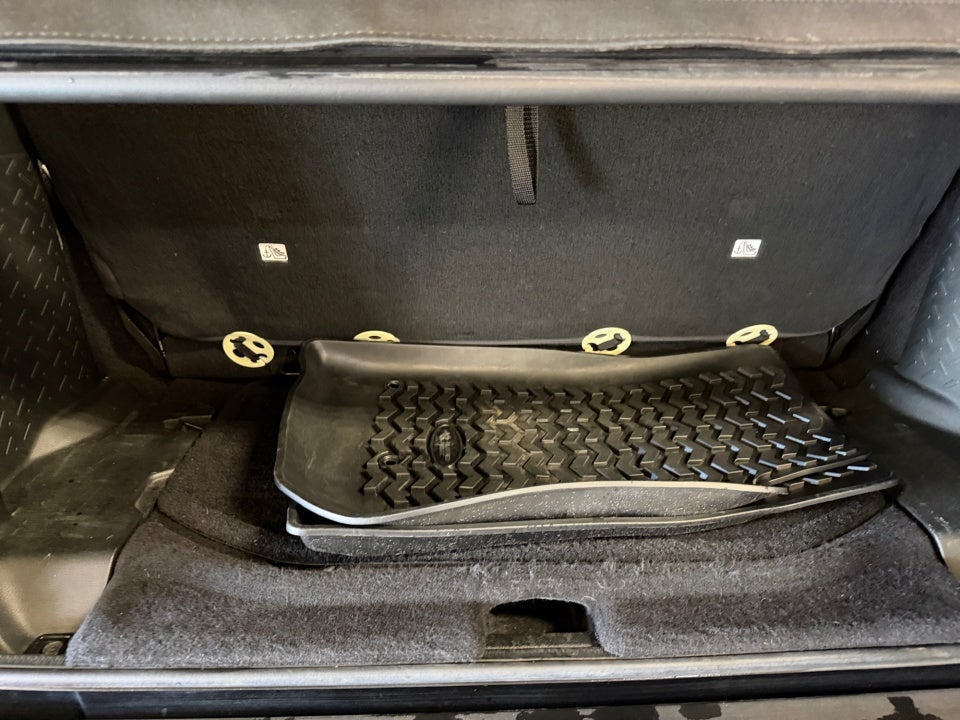 2018 Jeep Wrangler JK Sport S 4x4