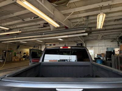 2019 RAM 1500 Rebel Crew Cab 4x4 5'7" Box