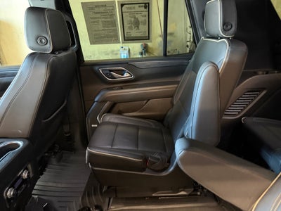 2022 GMC Yukon 4WD SLT