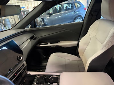 2025 Lexus RX 350 F SPORT Design