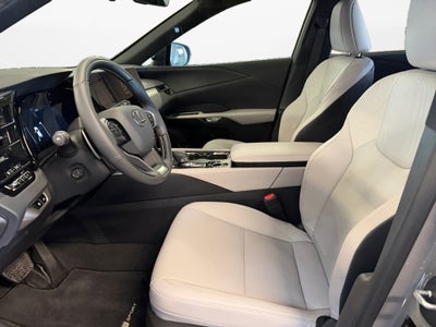 2026 Lexus RX 350 F SPORT Design