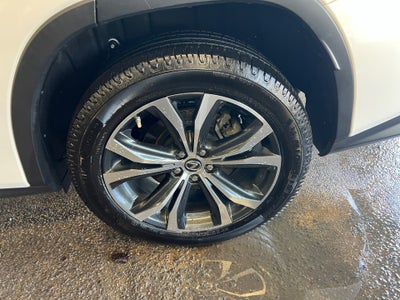 2022 Lexus RX 350 RX 350