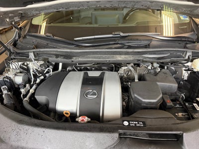 2022 Lexus RX 350 RX 350