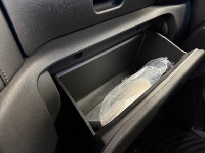 2021 Chevrolet Silverado 1500 4WD Crew Cab Short Bed RST