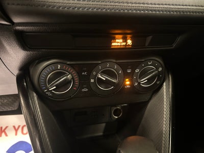 2017 Toyota Yaris iA Base