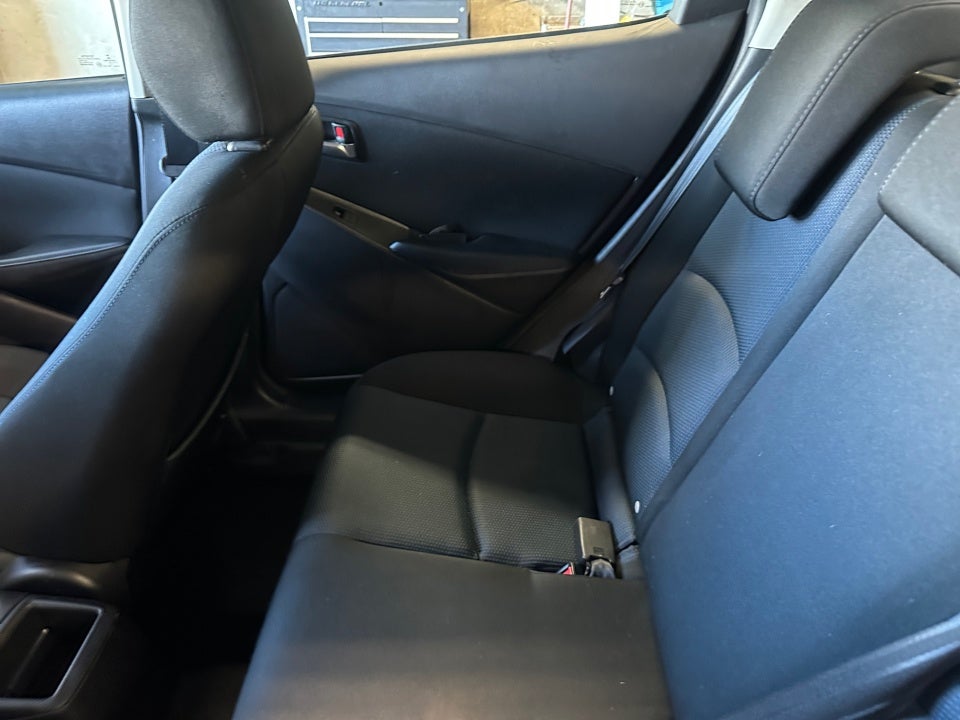 2017 Toyota Yaris iA Base