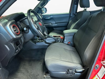 2016 Toyota Tacoma TRD Off Road