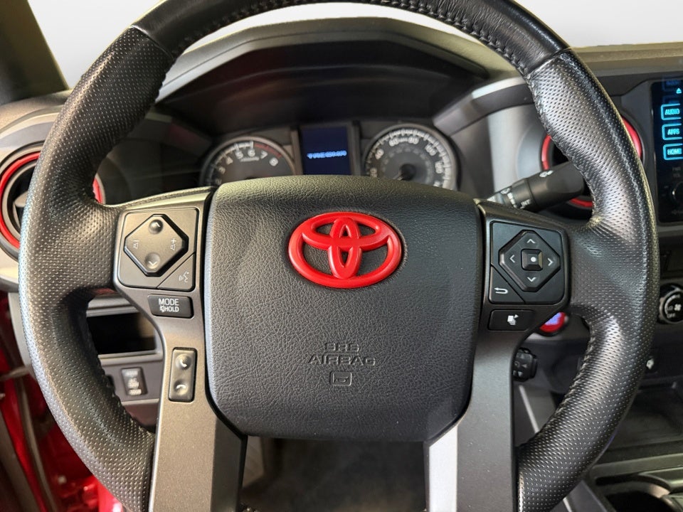 2016 Toyota Tacoma TRD Off Road