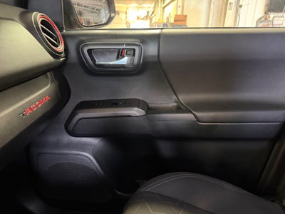 2016 Toyota Tacoma TRD Off Road